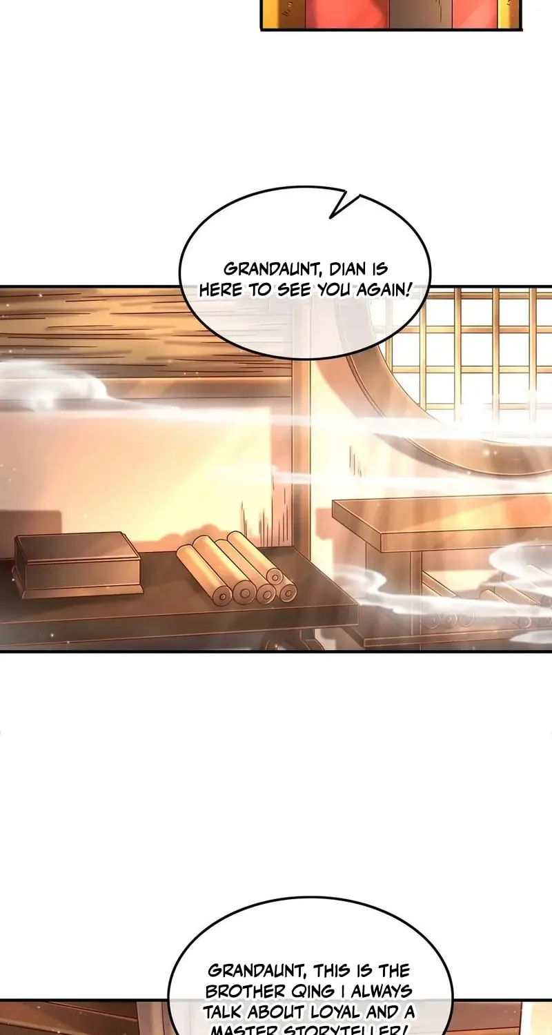 Warring States (Colored) Chapter 63 page 23 - 