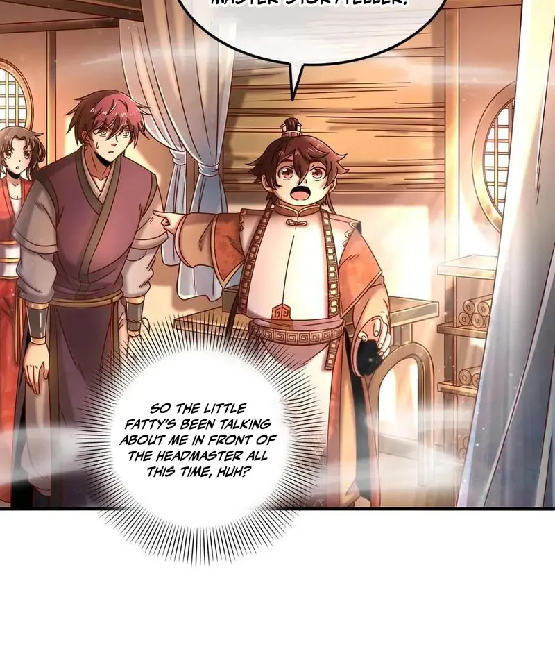 Warring States (Colored) Chapter 63 page 24 - 
