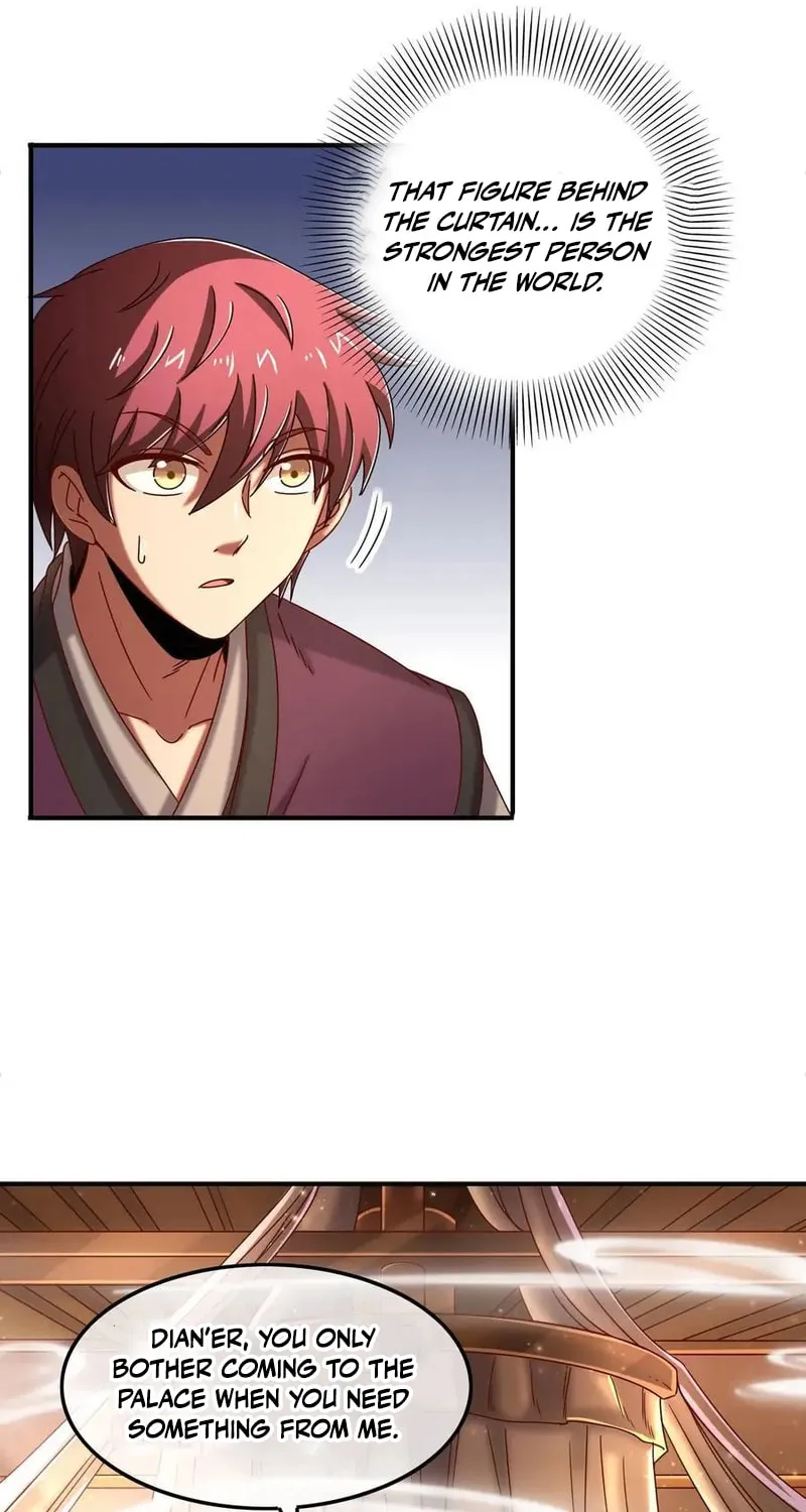 Warring States (Colored) Chapter 63 page 25 - 