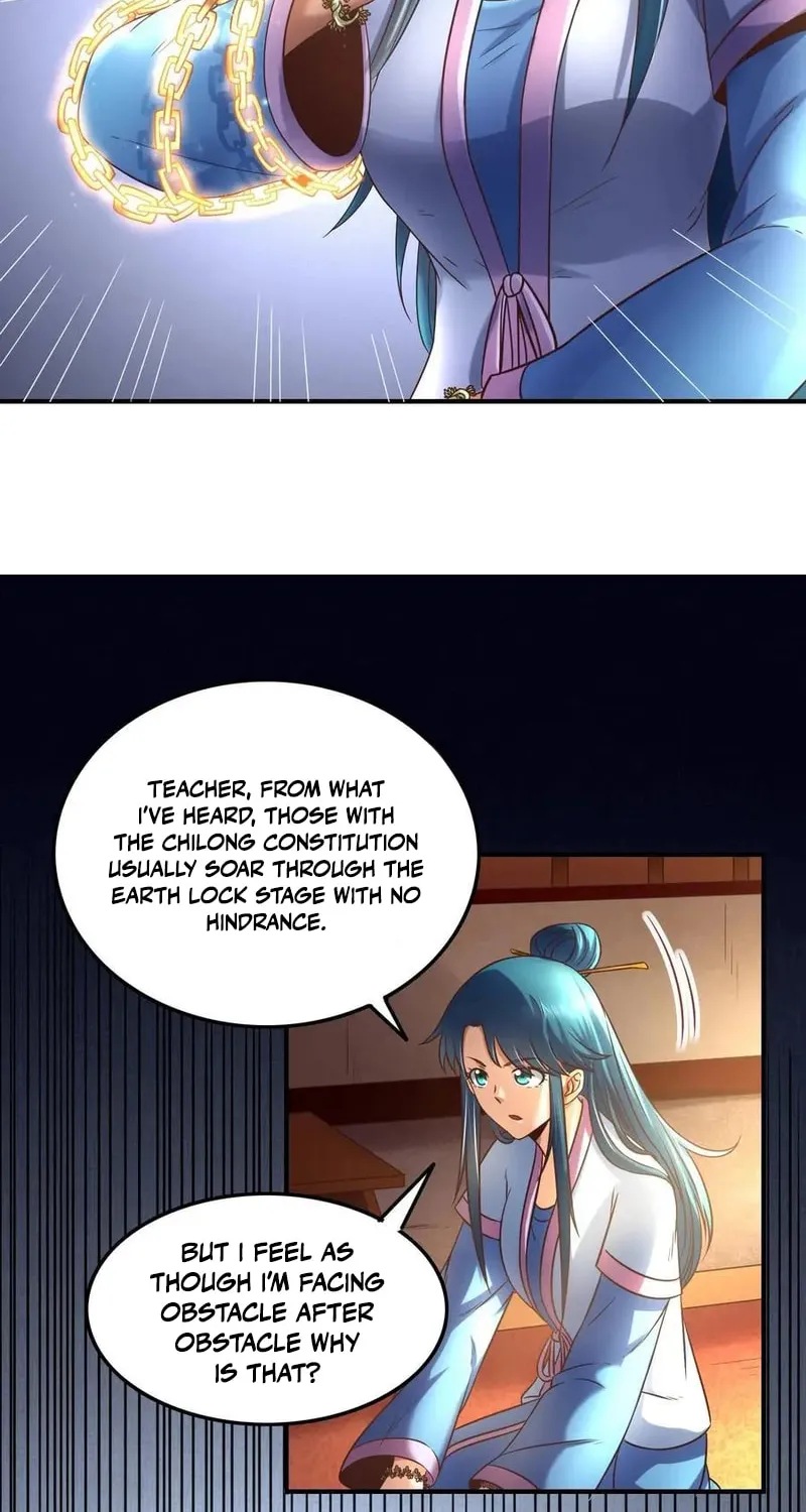 Warring States (Colored) Chapter 63 page 4 - 