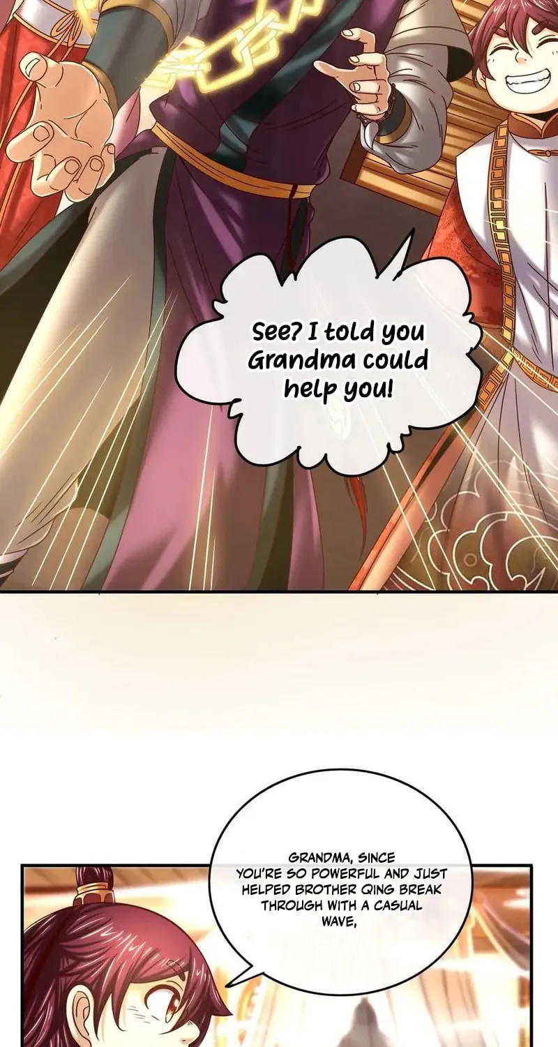 Warring States (Colored) Chapter 63 page 37 - 