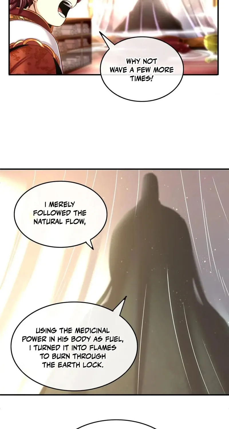 Warring States (Colored) Chapter 63 page 38 - 