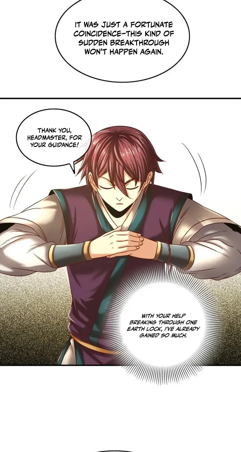 Warring States (Colored) Chapter 63 page 39 - 
