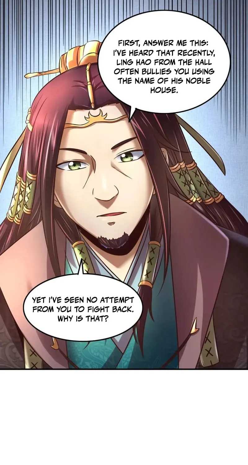 Warring States (Colored) Chapter 63 page 5 - 