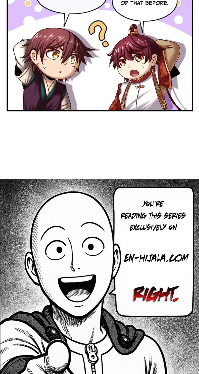 Warring States (Colored) Chapter 63 page 41 - 