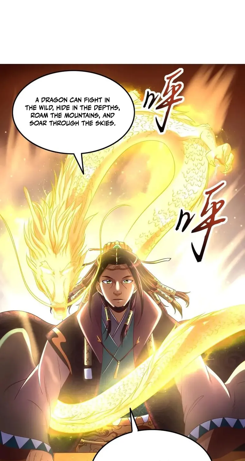 Warring States (Colored) Chapter 63 page 9 - 