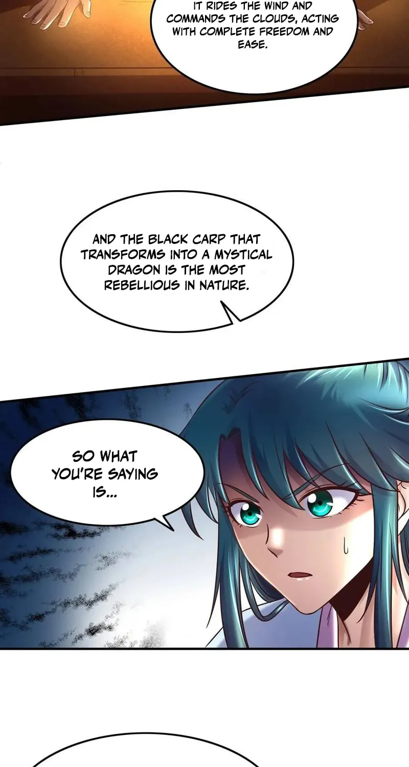 Warring States (Colored) Chapter 63 page 10 - 