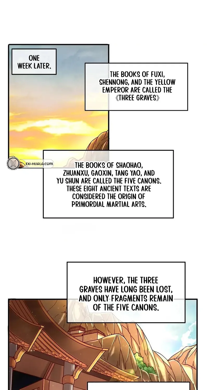 Warring States (Colored) Chapter 64 page 2 - 