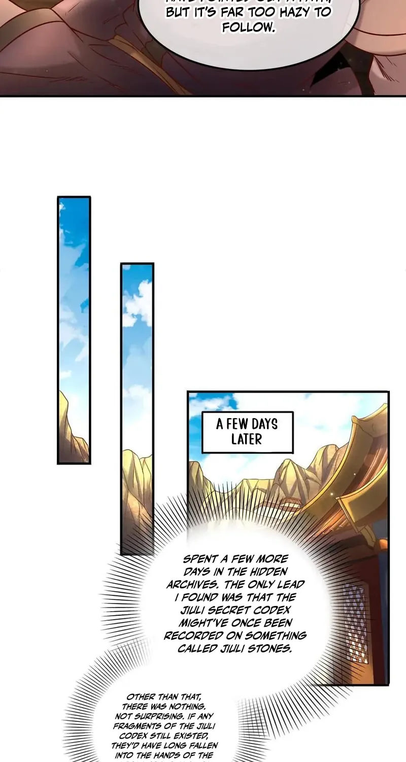 Warring States (Colored) Chapter 64 page 16 - 