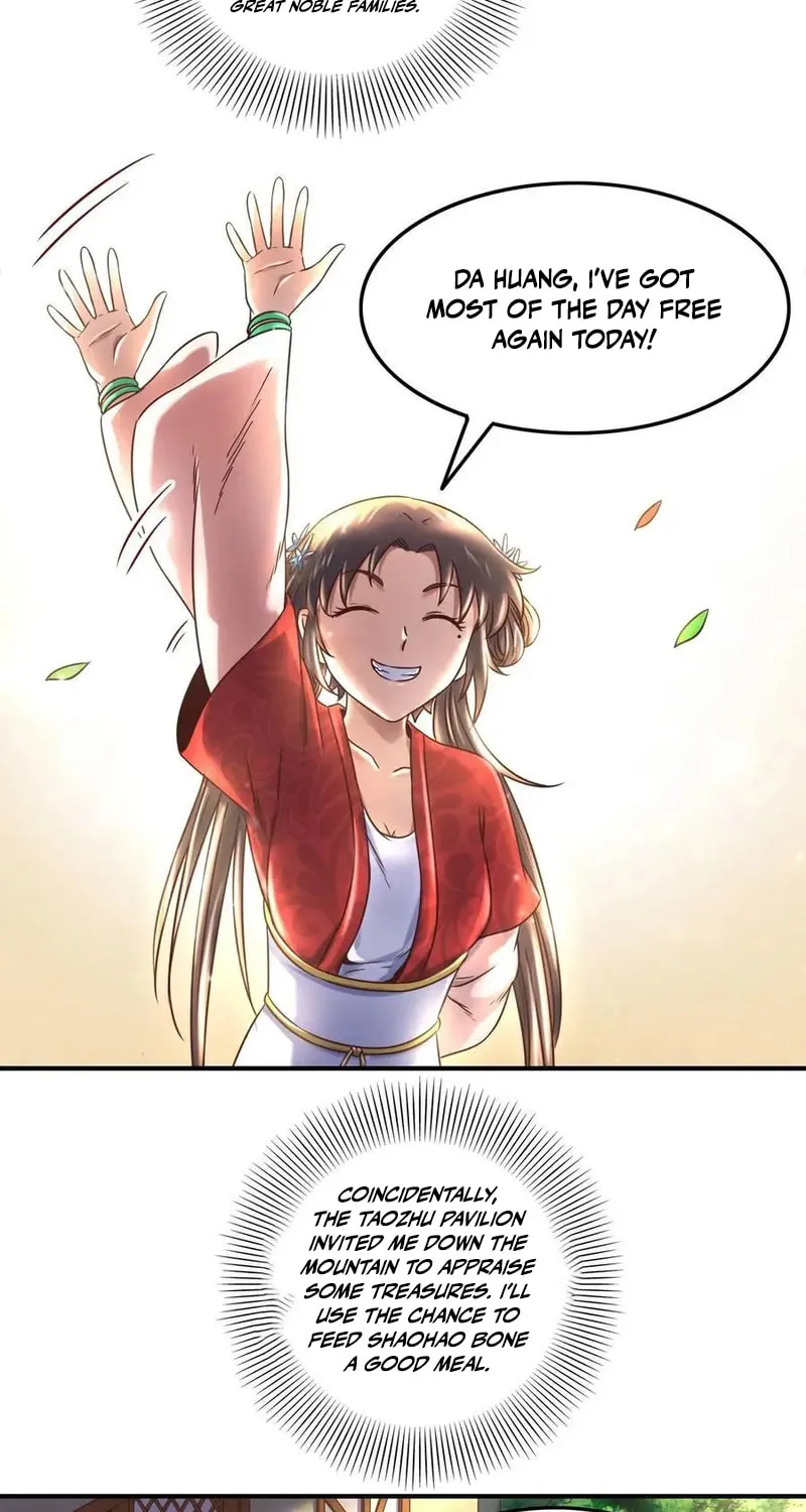 Warring States (Colored) Chapter 64 page 17 - 
