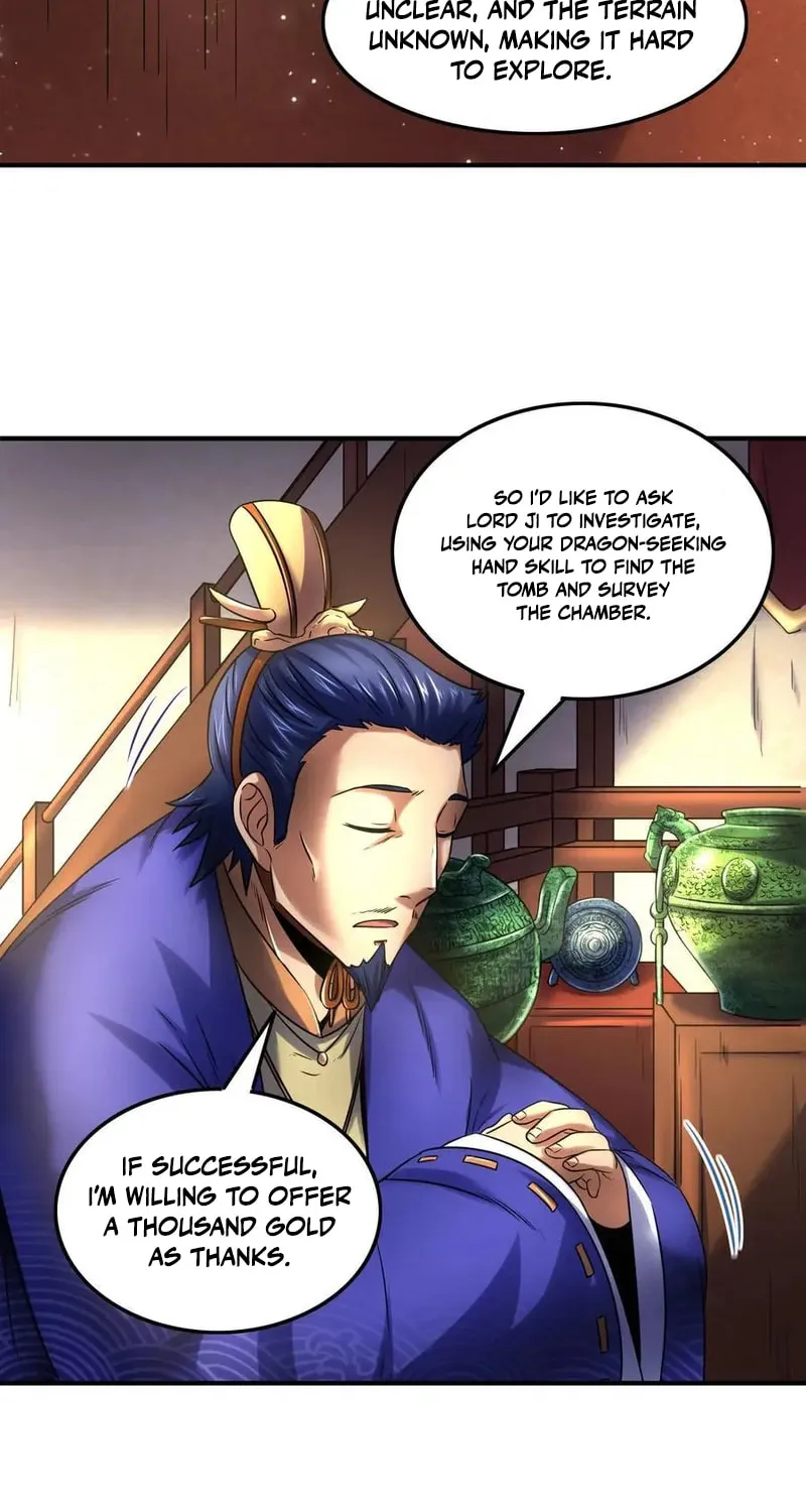 Warring States (Colored) Chapter 64 page 24 - 