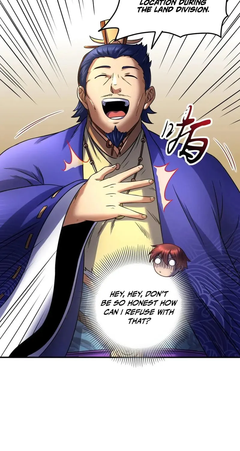 Warring States (Colored) Chapter 64 page 27 - 