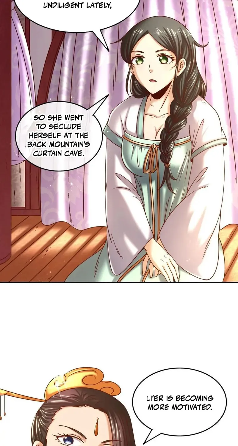 Warring States (Colored) Chapter 64 page 40 - 