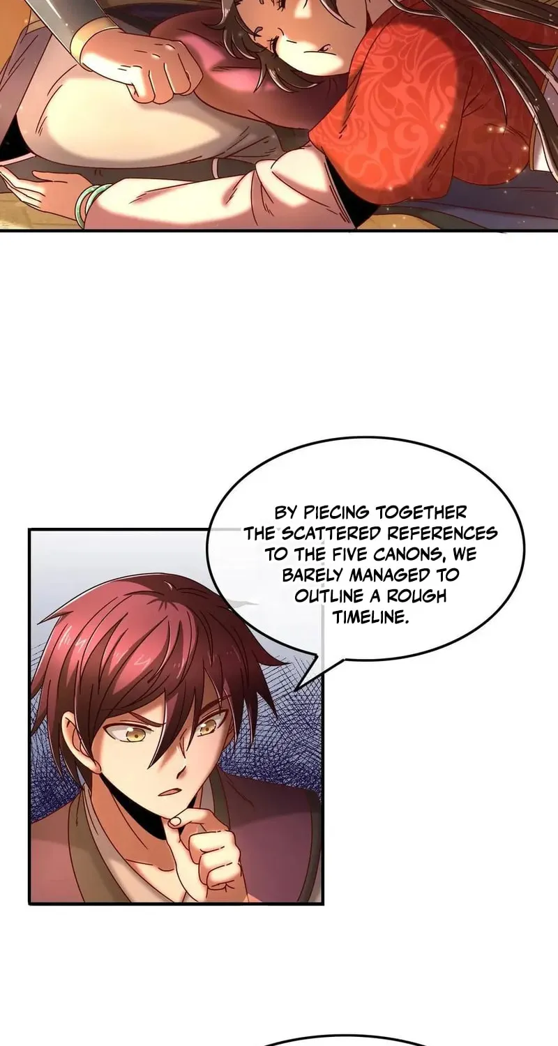 Warring States (Colored) Chapter 64 page 5 - 