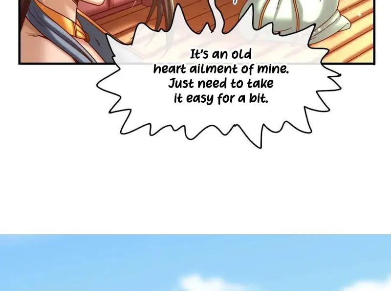 Warring States (Colored) Chapter 64 page 42 - 