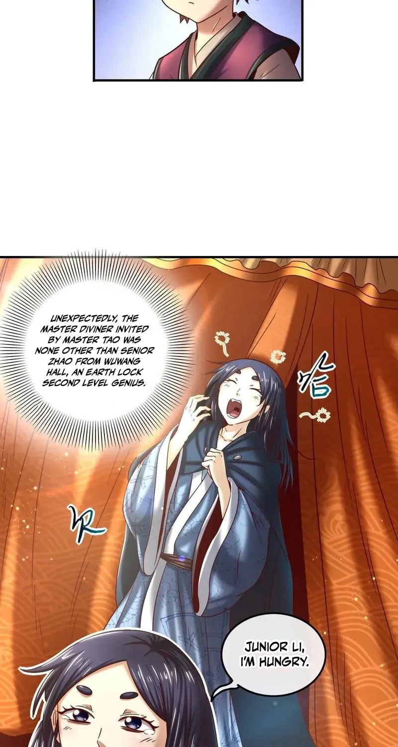 Warring States (Colored) Chapter 64 page 47 - 