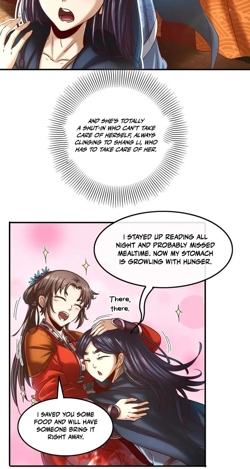 Warring States (Colored) Chapter 64 page 48 - 
