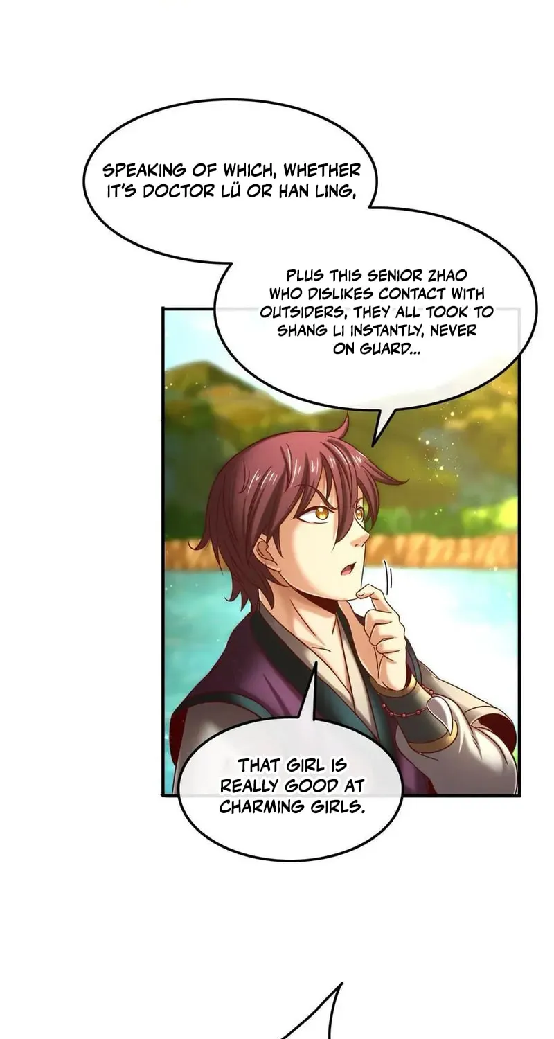 Warring States (Colored) Chapter 64 page 49 - 