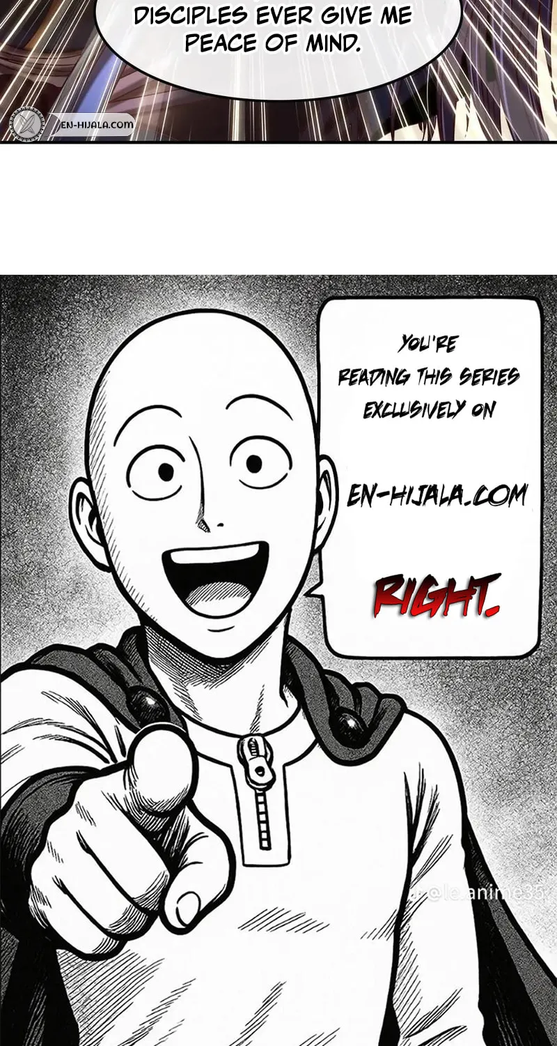 Warring States (Colored) Chapter 64 page 54 - 