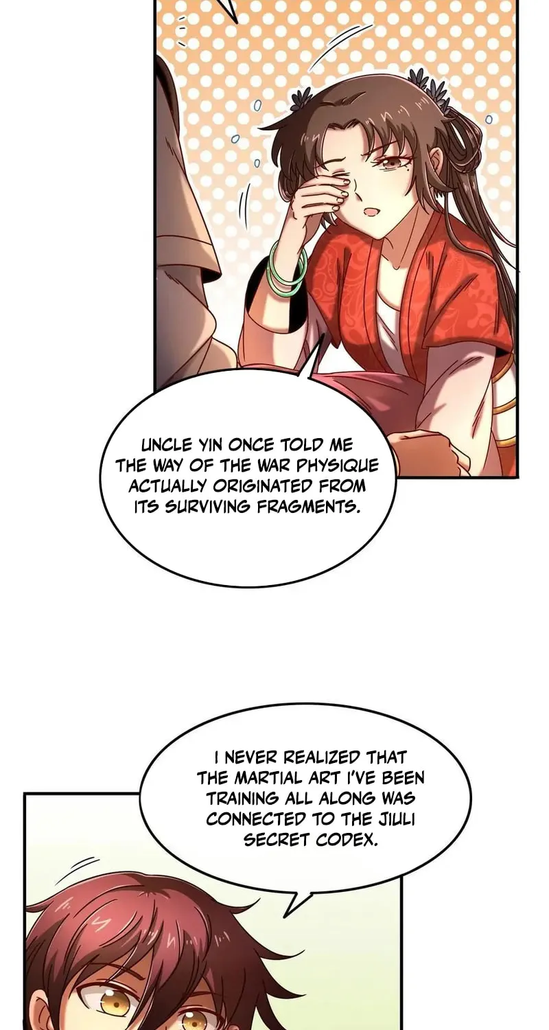 Warring States (Colored) Chapter 64 page 10 - 