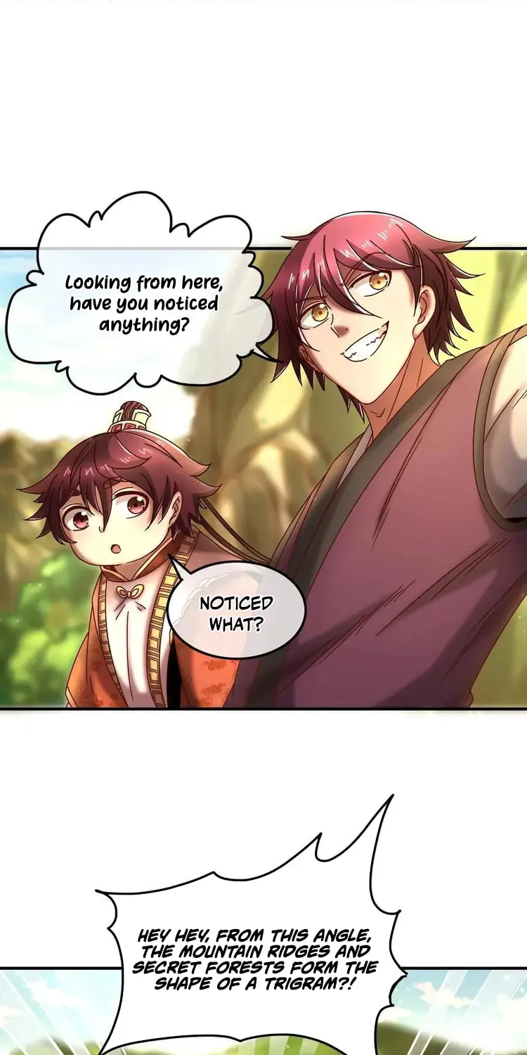 Warring States (Colored) Chapter 65 page 29 - 