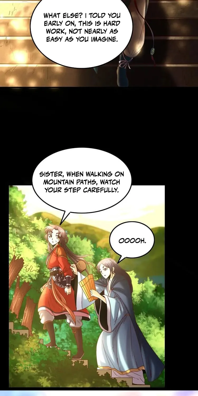 Warring States (Colored) Chapter 65 page 4 - 