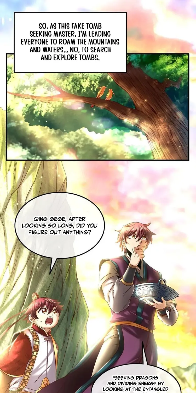 Warring States (Colored) Chapter 65 page 5 - 