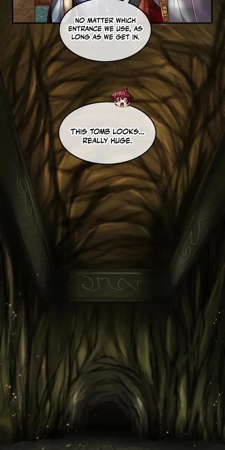 Warring States (Colored) Chapter 65 page 51 - 