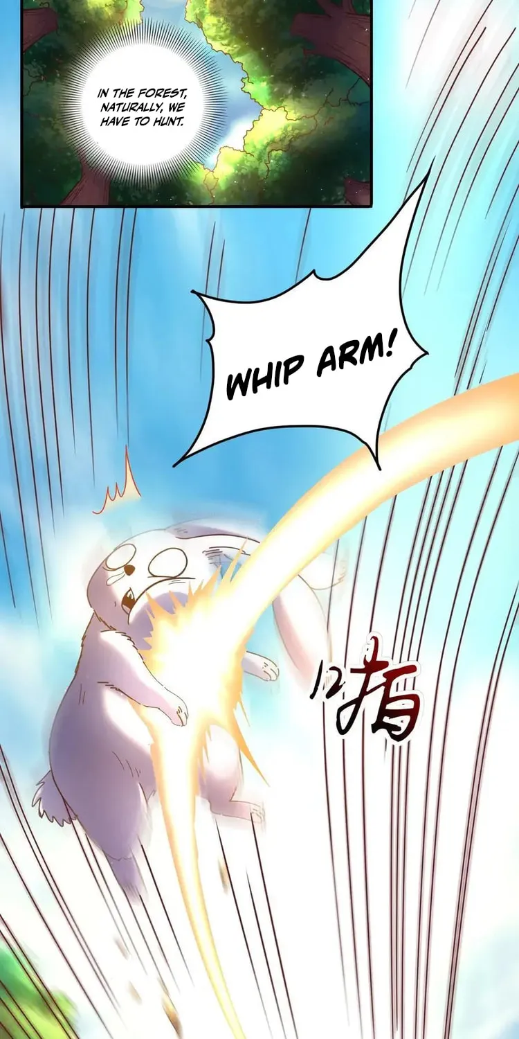 Warring States (Colored) Chapter 65 page 9 - 