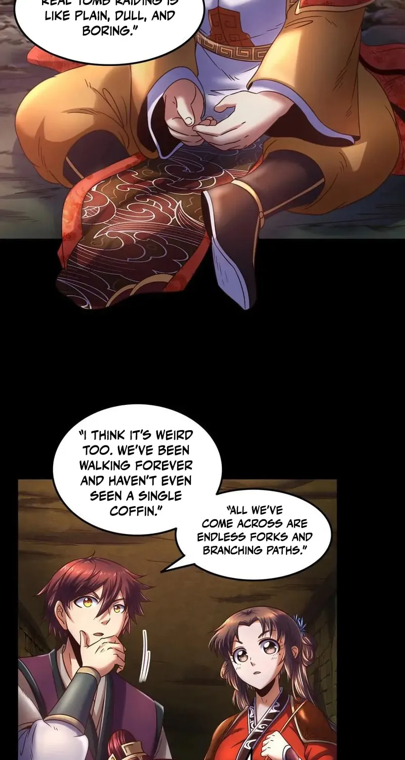 Warring States (Colored) Chapter 66 page 2 - 