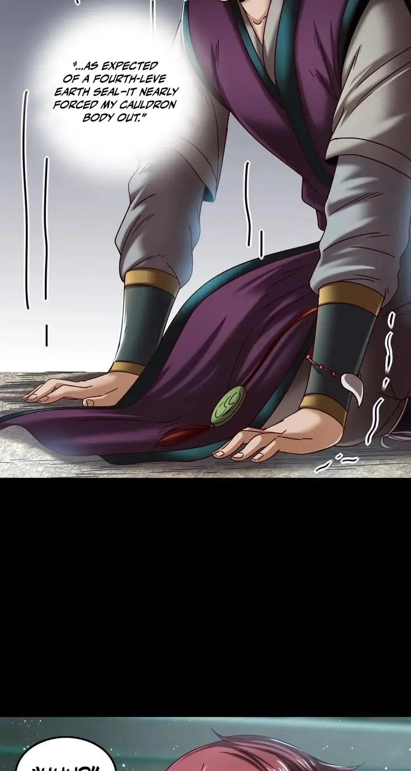 Warring States (Colored) Chapter 66 page 31 - 