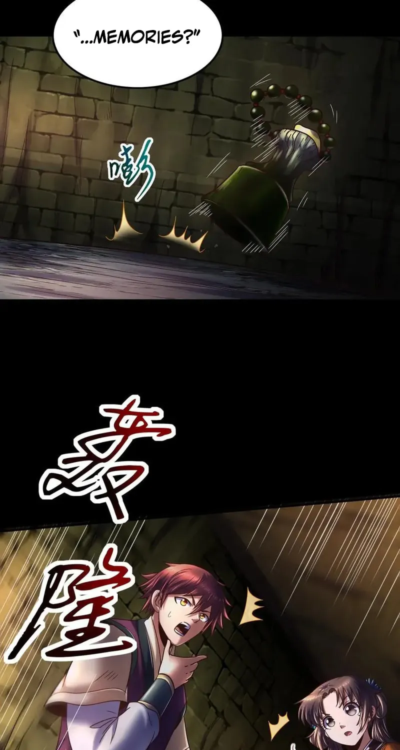 Warring States (Colored) Chapter 66 page 7 - 