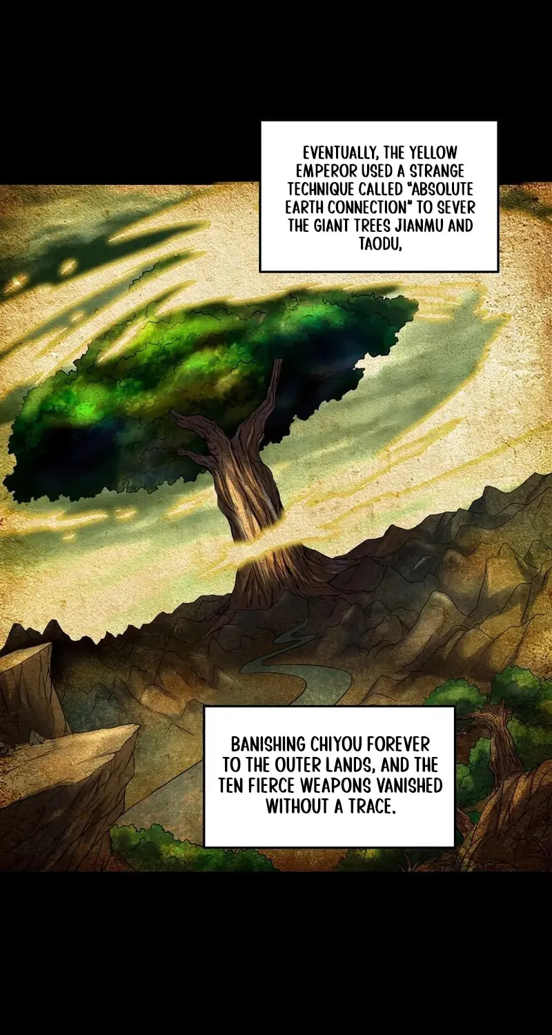 Warring States (Colored) Chapter 67 page 2 - 