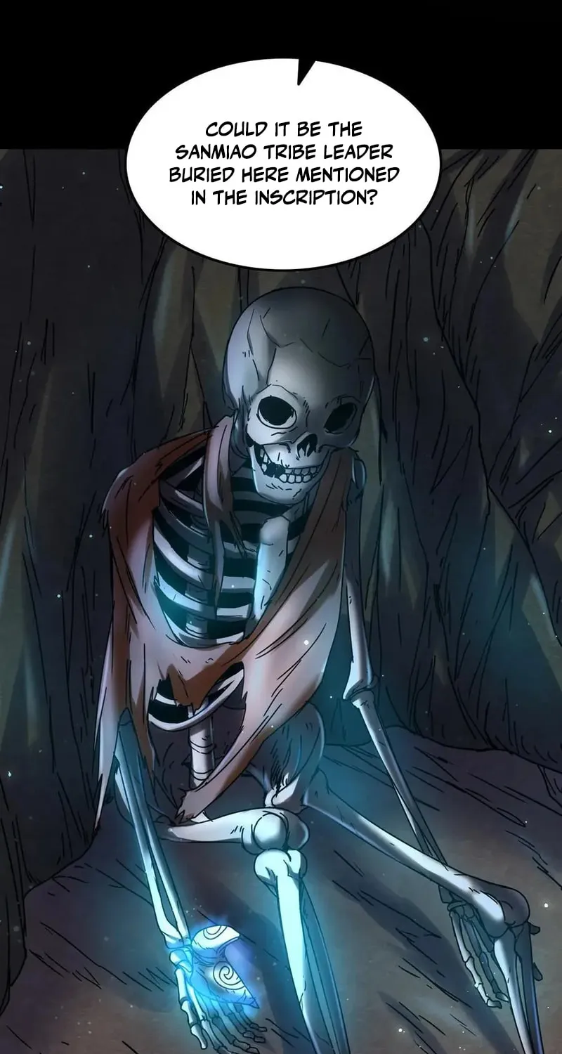 Warring States (Colored) Chapter 67 page 11 - 