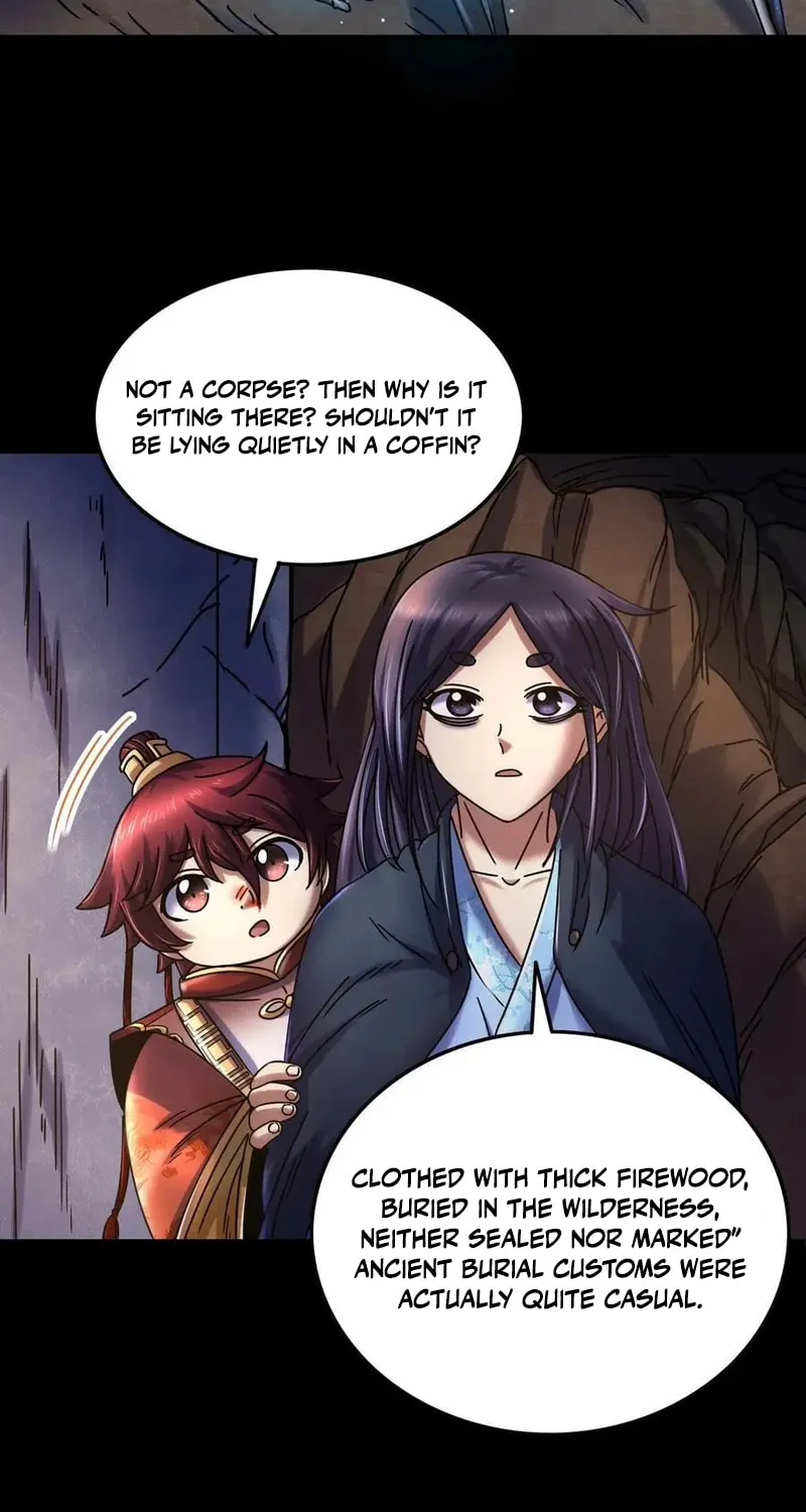 Warring States (Colored) Chapter 67 page 12 - 