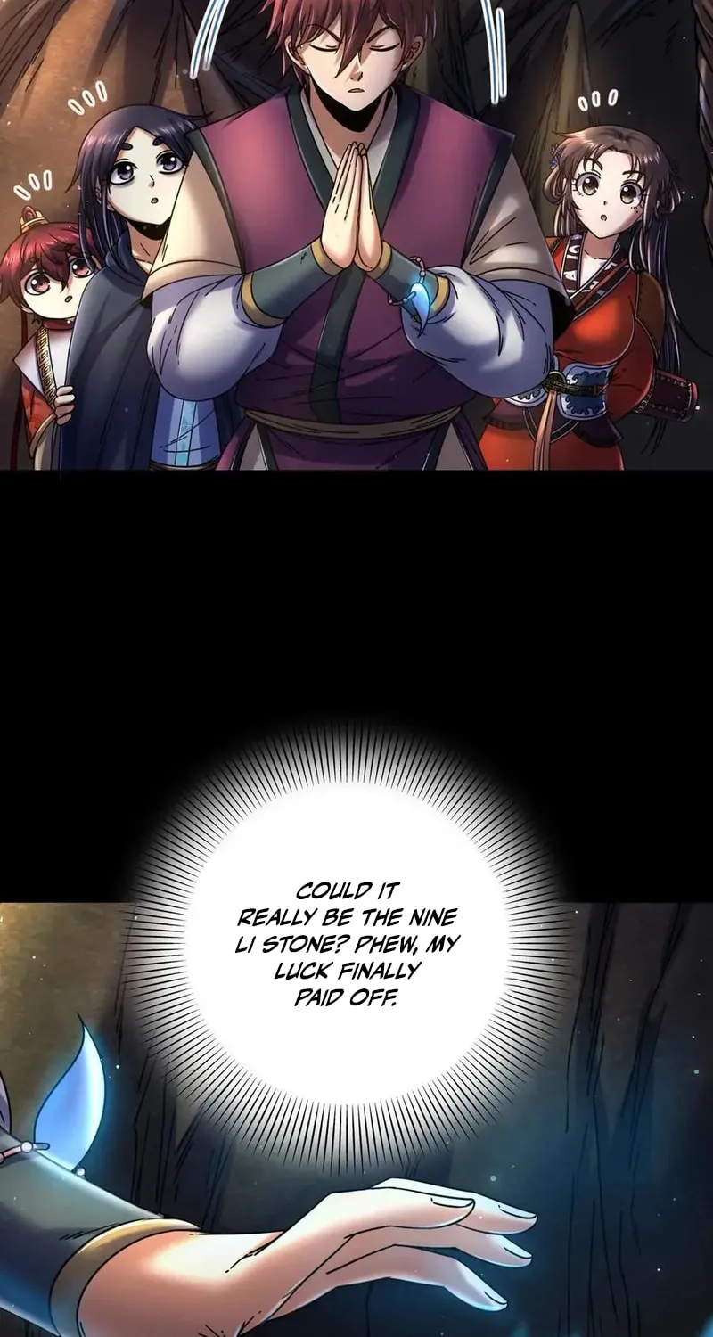 Warring States (Colored) Chapter 67 page 15 - 