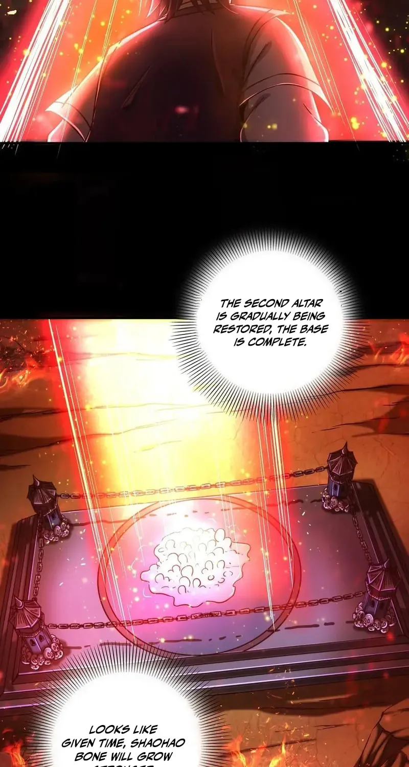 Warring States (Colored) Chapter 67 page 23 - 