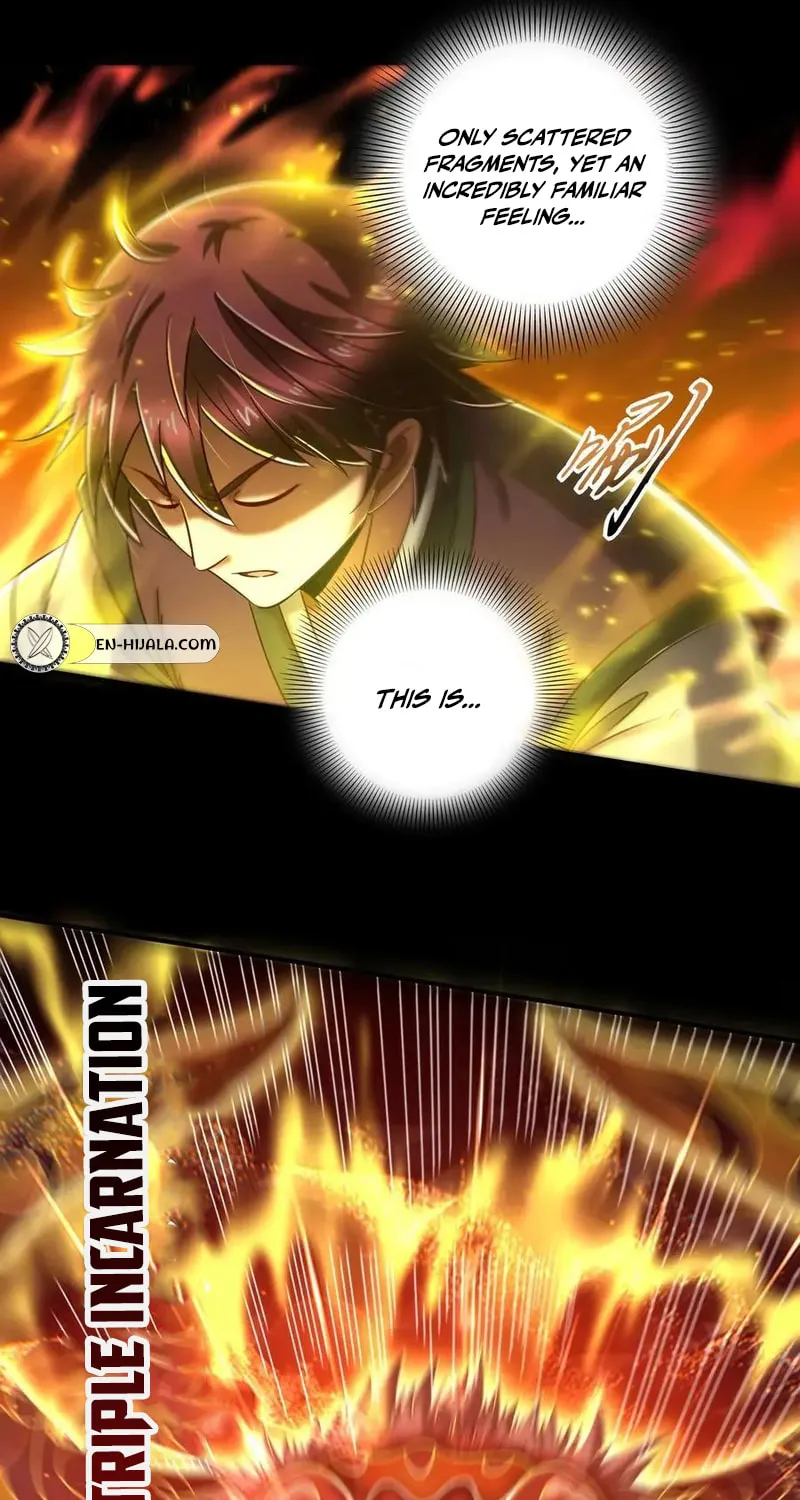 Warring States (Colored) Chapter 67 page 25 - 