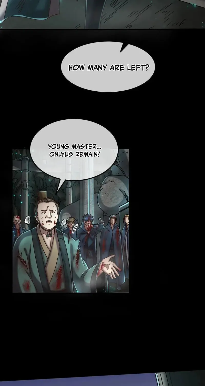 Warring States (Colored) Chapter 67 page 29 - 
