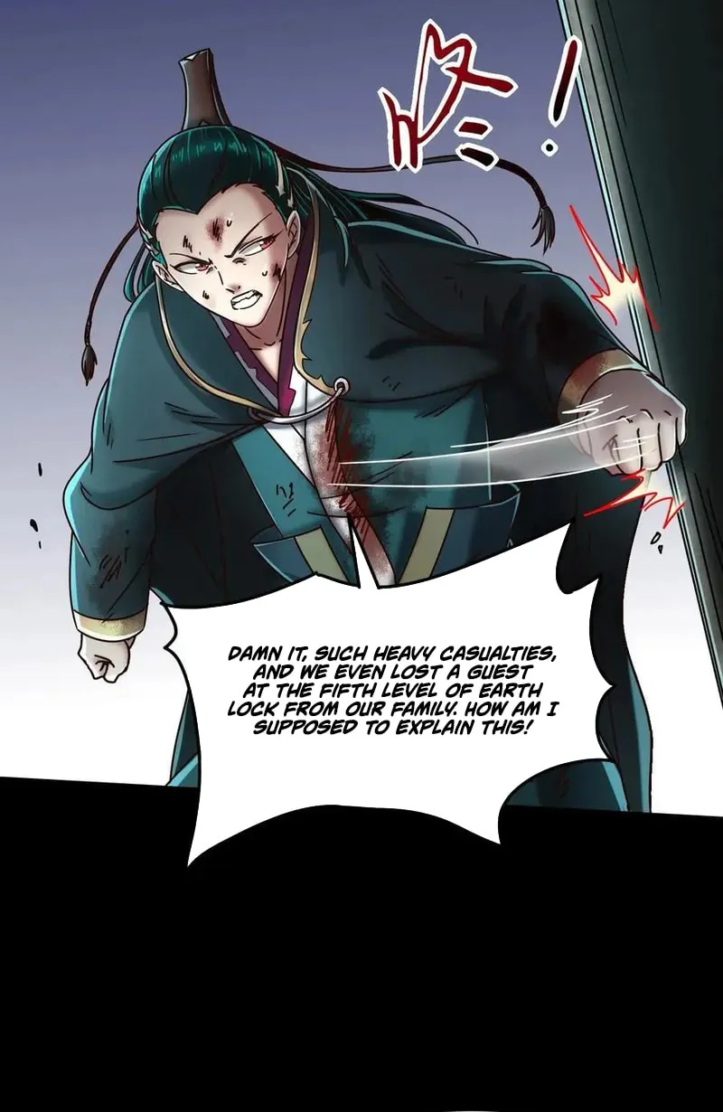 Warring States (Colored) Chapter 67 page 30 - 