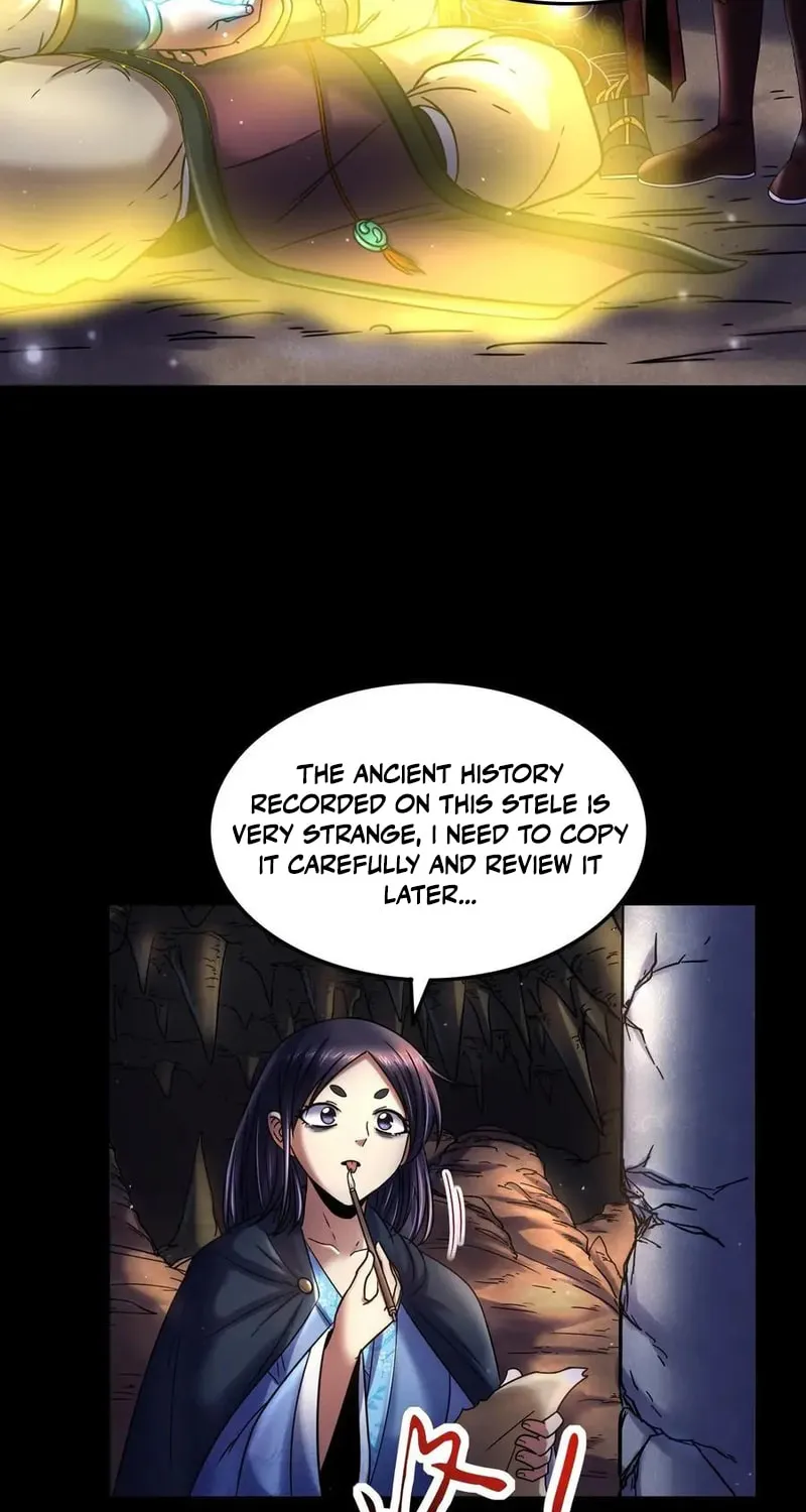 Warring States (Colored) Chapter 67 page 33 - 