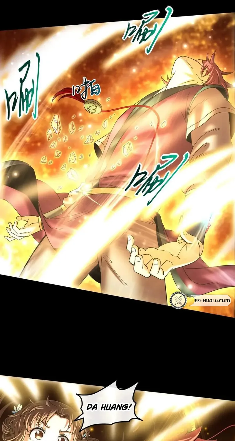 Warring States (Colored) Chapter 67 page 49 - 