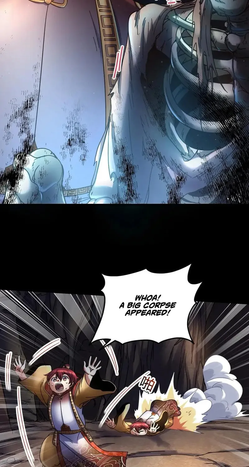 Warring States (Colored) Chapter 67 page 9 - 
