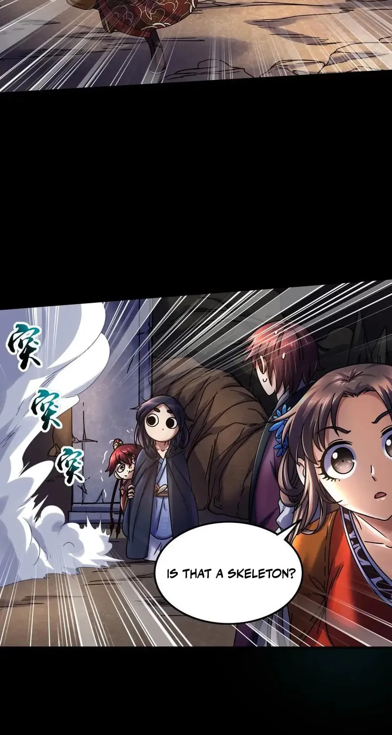 Warring States (Colored) Chapter 67 page 10 - 