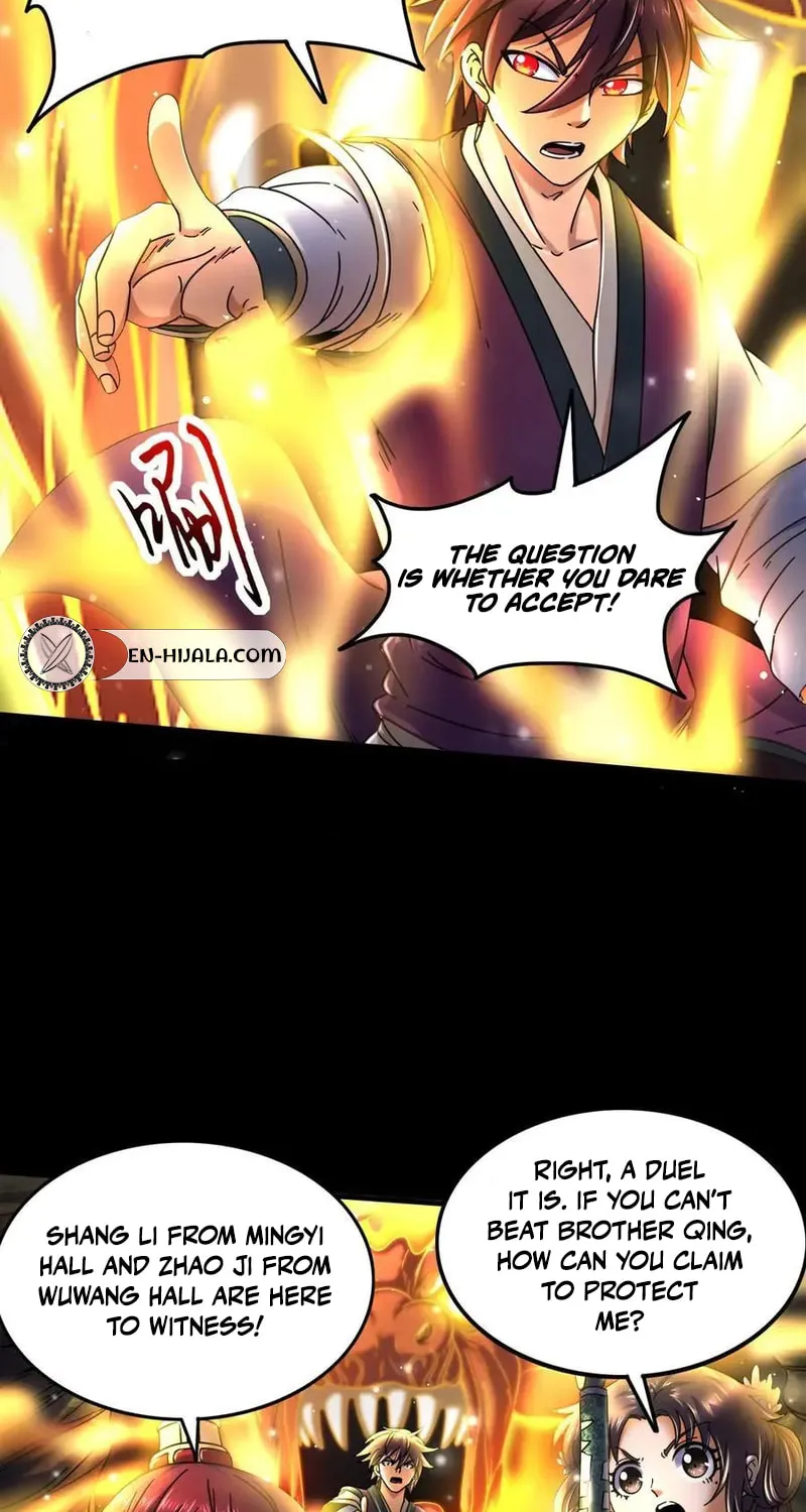 Warring States (Colored) Chapter 68 page 2 - 
