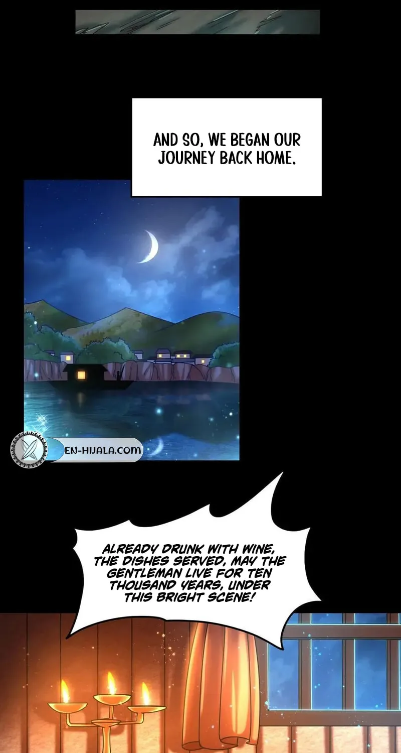 Warring States (Colored) Chapter 68 page 13 - 
