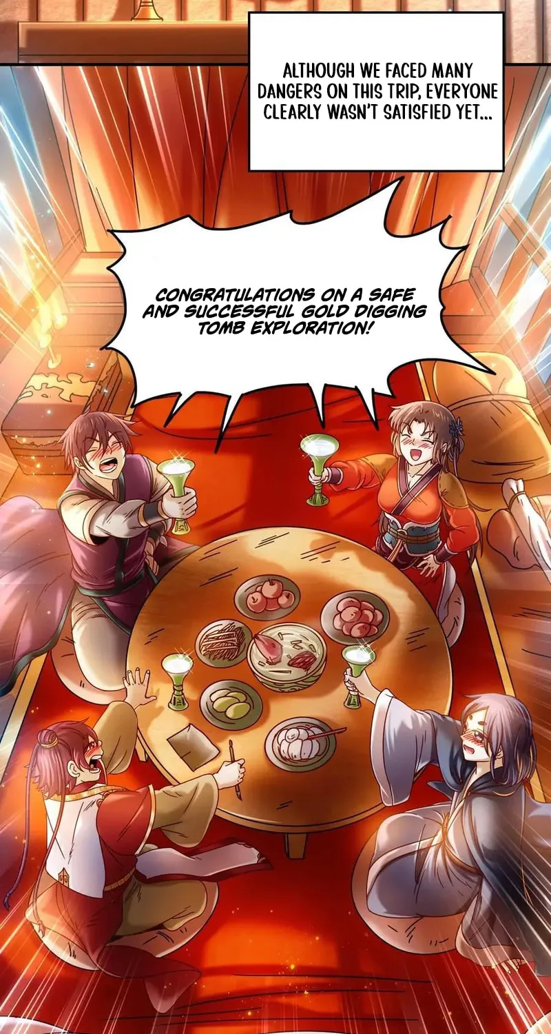 Warring States (Colored) Chapter 68 page 14 - 