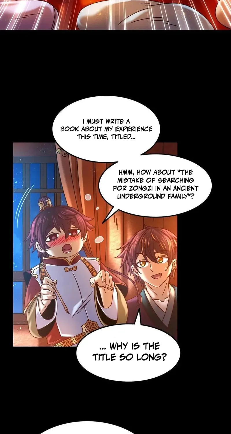Warring States (Colored) Chapter 68 page 15 - 