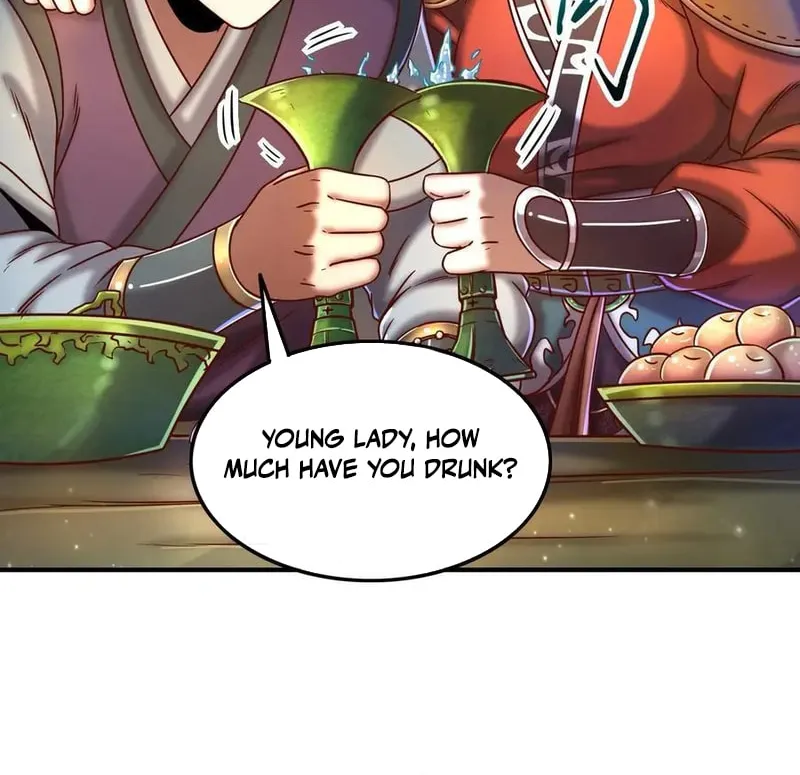 Warring States (Colored) Chapter 68 page 18 - 