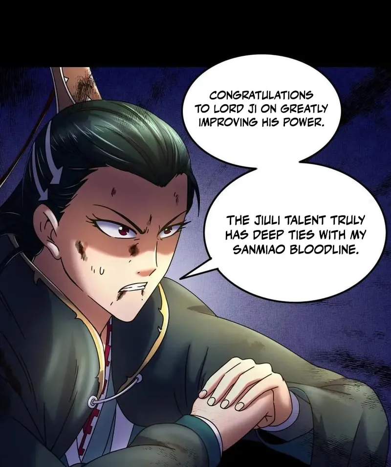 Warring States (Colored) Chapter 68 page 6 - 